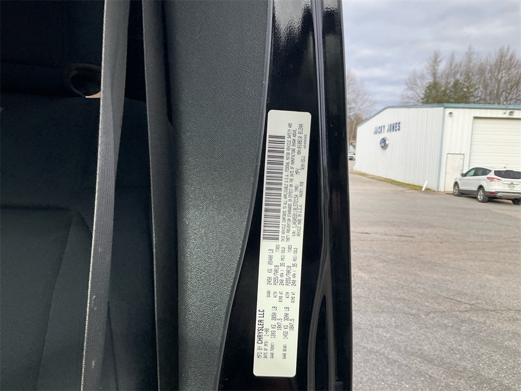 2008 Jeep Wrangler Unlimited Sahara