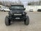 2008 Jeep Wrangler Unlimited Sahara