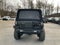 2008 Jeep Wrangler Unlimited Sahara