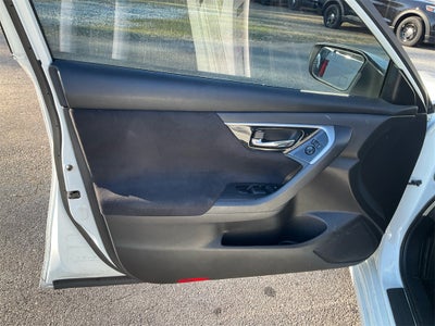 2013 Nissan Altima 2.5 S