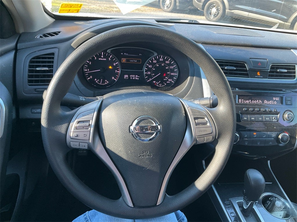 2013 Nissan Altima 2.5 S