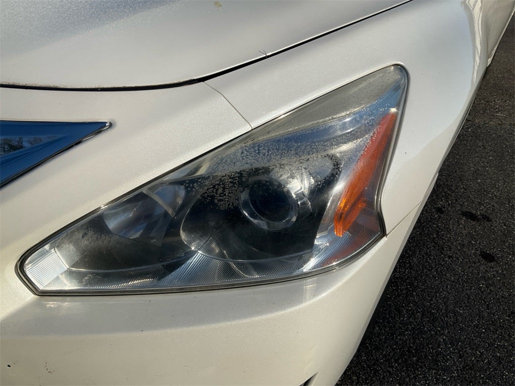 2013 Nissan Altima 2.5 S