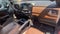 2023 Nissan Titan Platinum Reserve