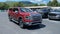 2023 Nissan Titan Platinum Reserve