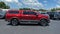 2023 Nissan Titan Platinum Reserve