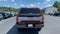 2023 Nissan Titan Platinum Reserve