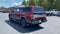 2023 Nissan Titan Platinum Reserve