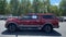 2023 Nissan Titan Platinum Reserve