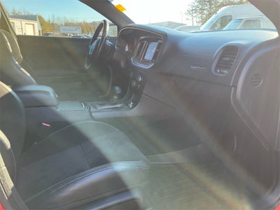 2022 Dodge Charger GT