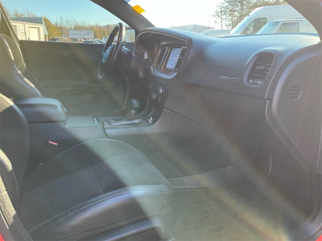 2022 Dodge Charger GT