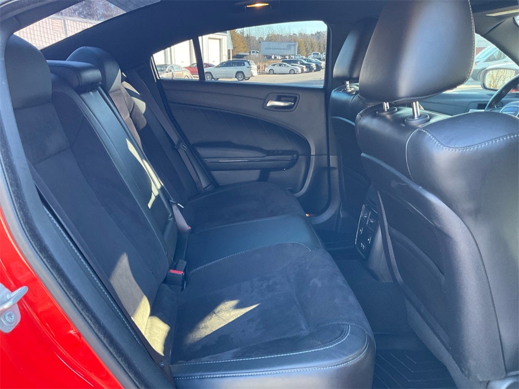 2022 Dodge Charger GT