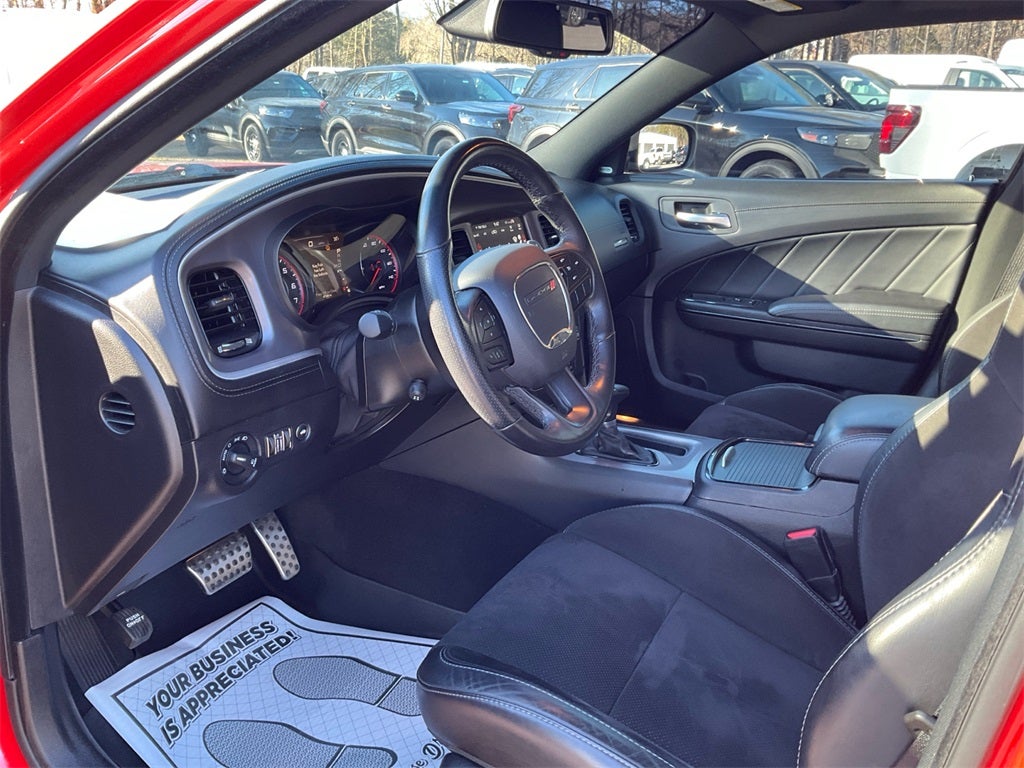 2022 Dodge Charger GT