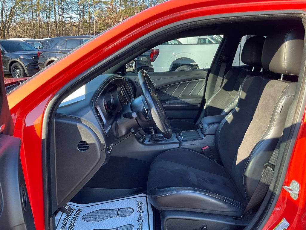 2022 Dodge Charger GT