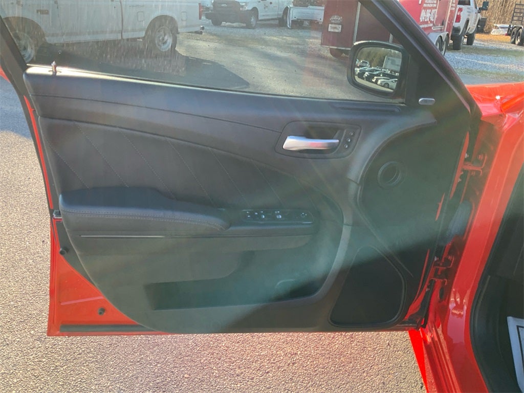 2022 Dodge Charger GT