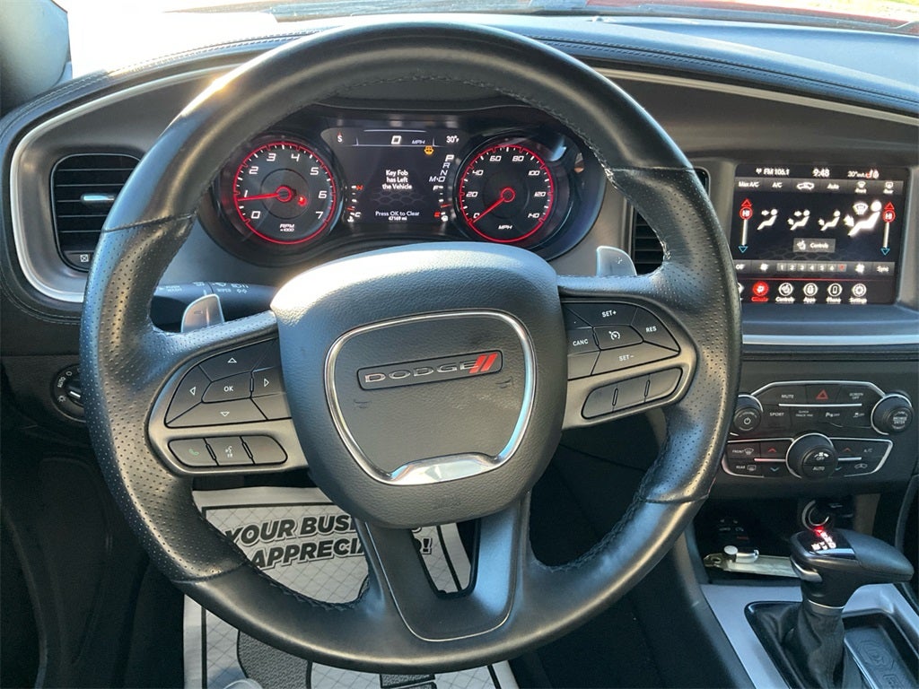 2022 Dodge Charger GT