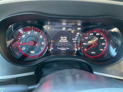 2022 Dodge Charger GT