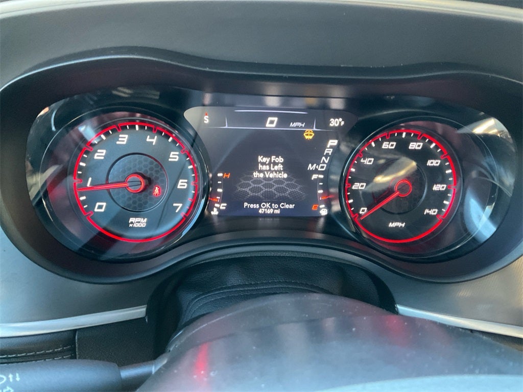 2022 Dodge Charger GT