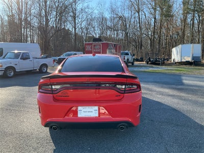 2022 Dodge Charger GT