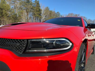 2022 Dodge Charger GT
