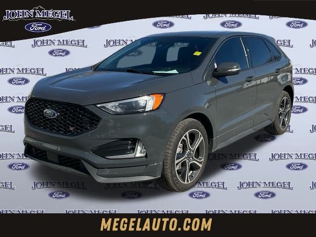 2021 Ford Edge ST
