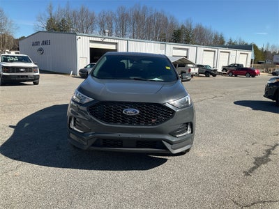 2021 Ford Edge ST