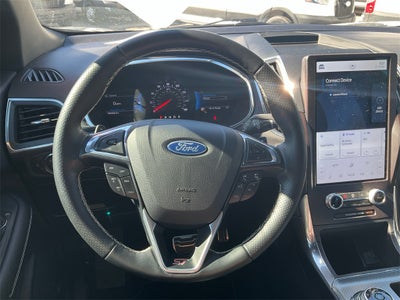 2021 Ford Edge ST