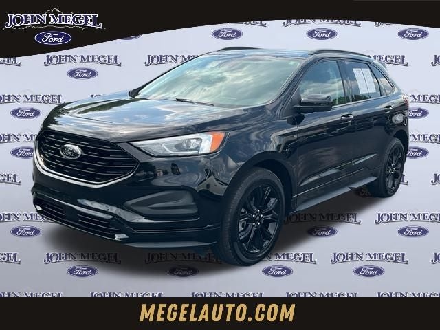 2022 Ford Edge SE