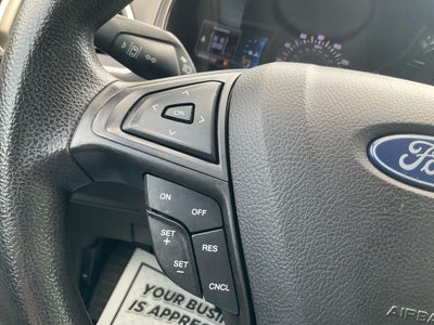 2022 Ford Edge SE