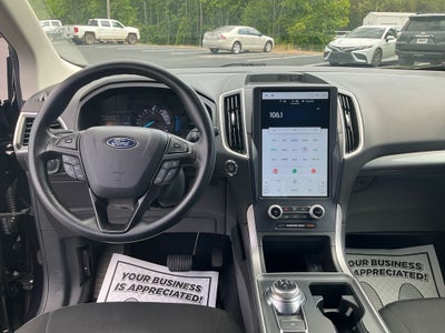 2022 Ford Edge SE