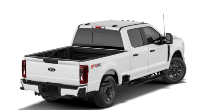 2027 Ford F-250SD XL STX