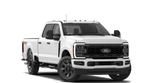 2027 Ford F-250SD XL STX