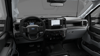 2027 Ford F-250SD XL STX