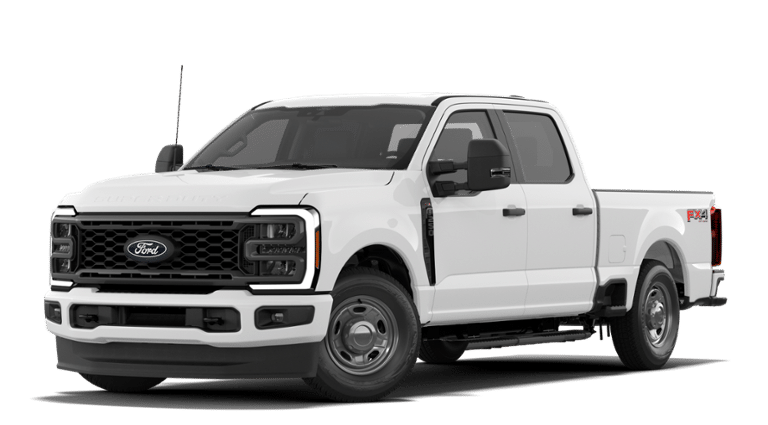 2027 Ford F-250SD XL STX