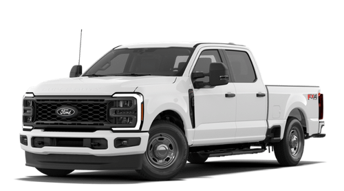 2027 Ford F-250SD XL STX