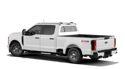 2027 Ford F-250SD XL STX