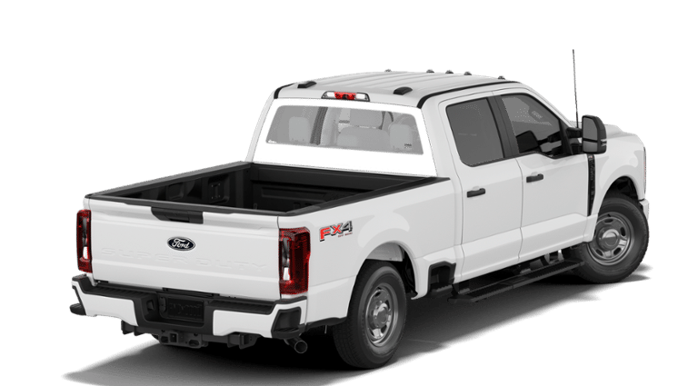 2027 Ford F-250SD XL STX