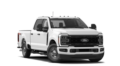 2027 Ford F-250SD XL STX