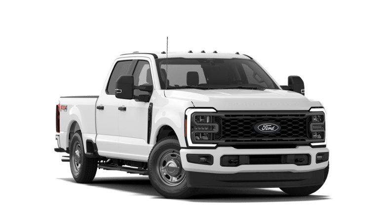 2027 Ford F-250SD XL STX