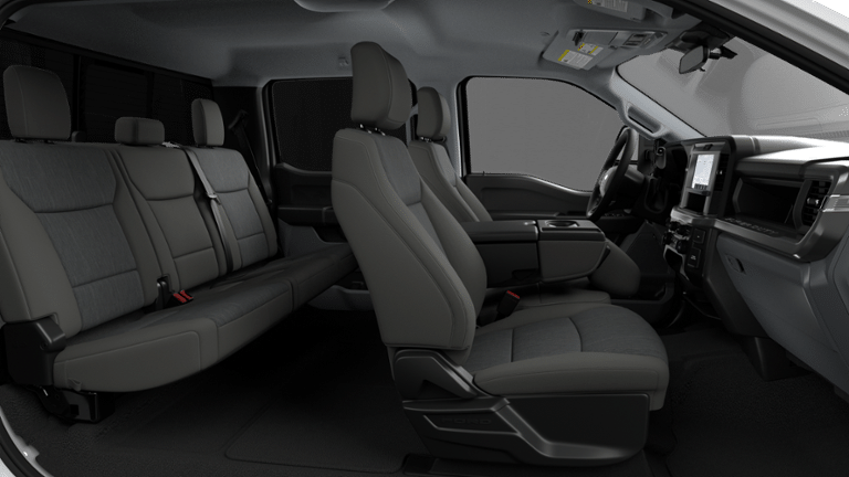 2027 Ford F-250SD XL STX