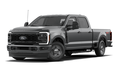 2027 Ford F-250SD XL STX