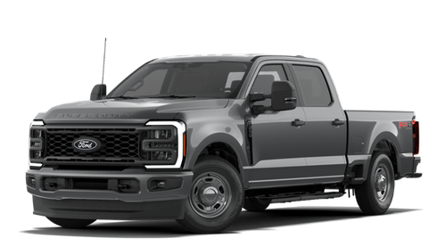 2027 Ford F-250SD XL STX