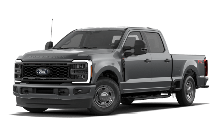 2027 Ford F-250SD XL STX