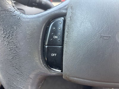 2004 Ford F-150 XL Heritage