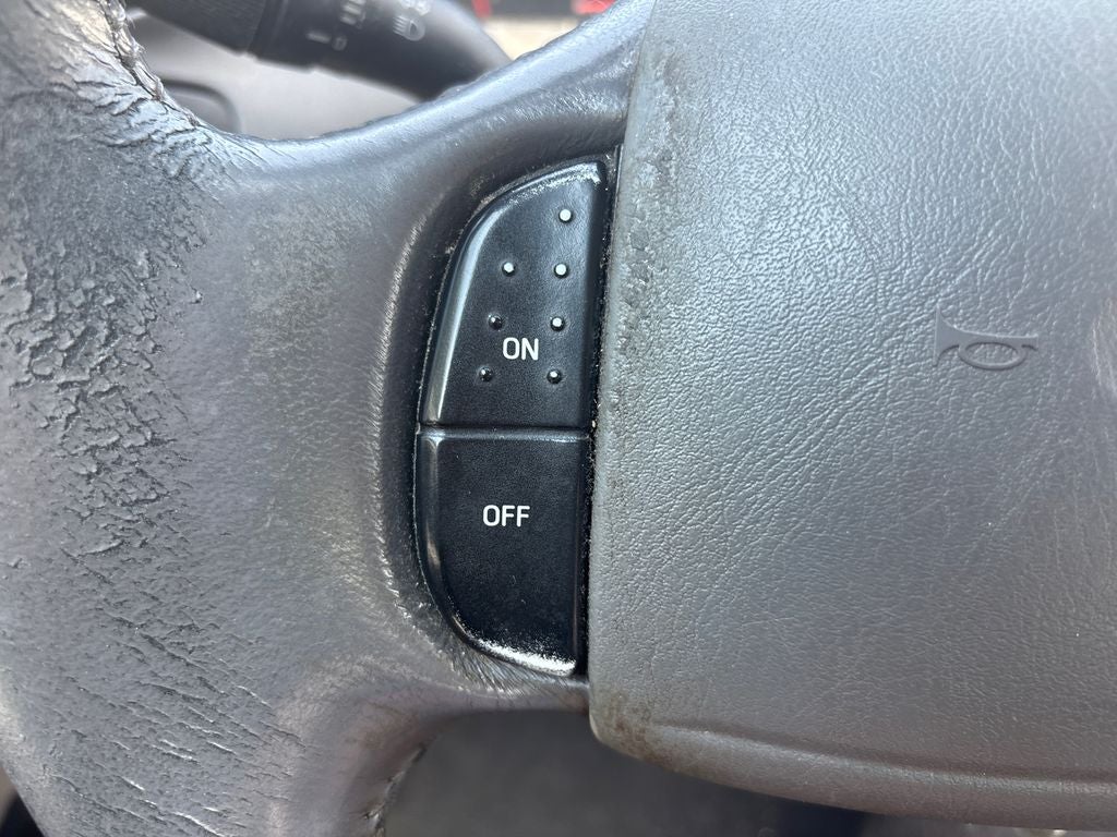 2004 Ford F-150 XL Heritage