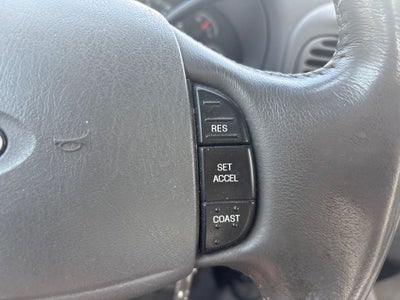 2004 Ford F-150 XL Heritage