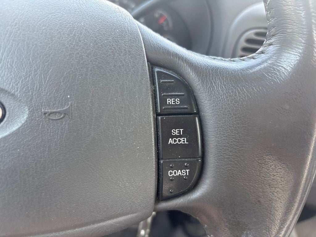 2004 Ford F-150 XL Heritage