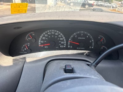 2004 Ford F-150 XL Heritage