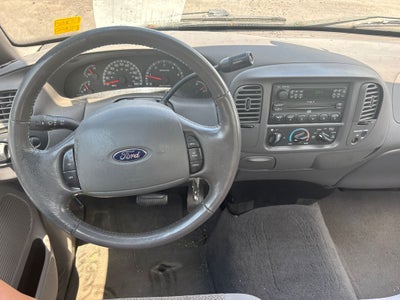 2004 Ford F-150 XL Heritage