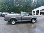 2004 Ford F-150 XL Heritage