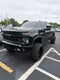 2022 Chevrolet Silverado 2500HD High Country
